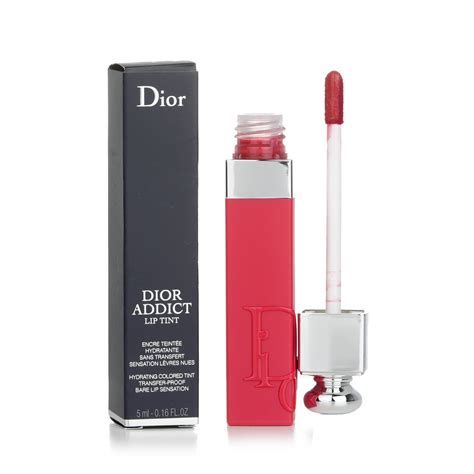 dior addict lip tattoo 651|Dior Addict lip tint shades.